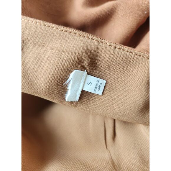 ASTR the label Isadora Pleated Minidress | Size S - Picture 7 of 8